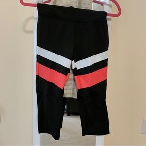 Size Small Workout Leggings